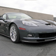 Illustration for article titled First Crashed Corvette ZR1 Hits EBay For Only $97,500